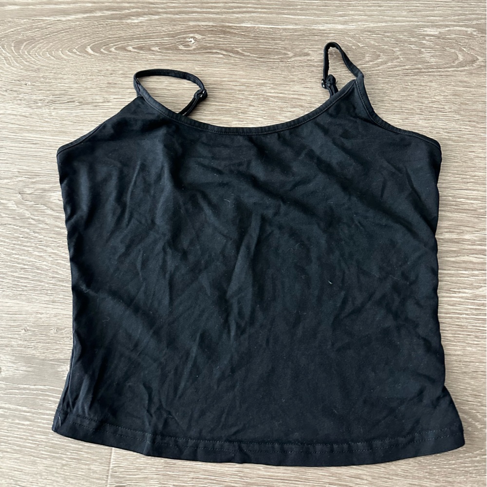 Shein Adjustable Camisole Top